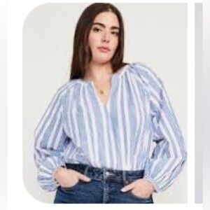 Old Navy top